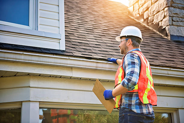 Trusted Roof Inspection service in Murdock, MN - Ben Roofing and Steel LLC